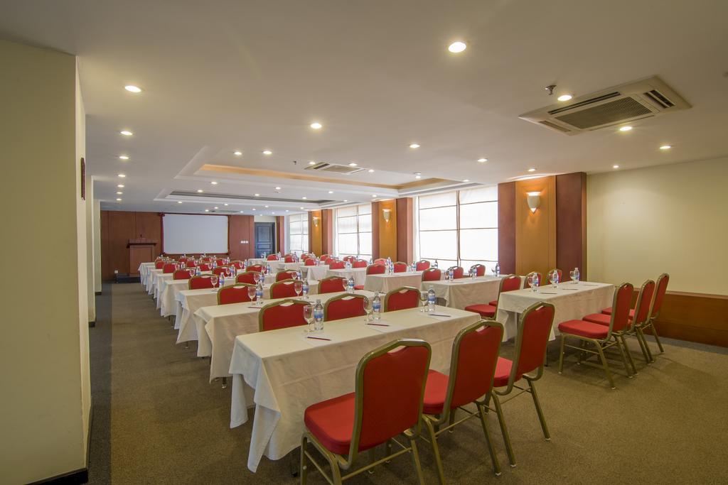 Angkor Riviera Hotel Ciudad de Siem Riep Exterior foto